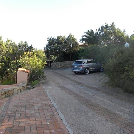 Le Case di Mara - Quadrilocale Punta Lada Porto Rotondo Esterno foto