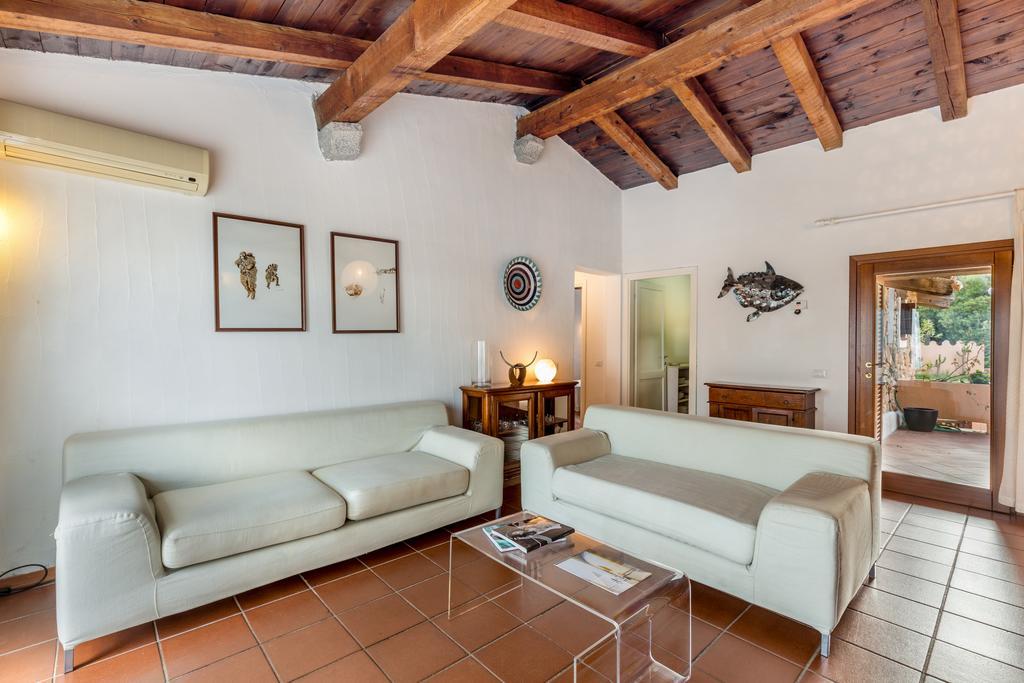 Le Case di Mara - Quadrilocale Punta Lada Porto Rotondo Esterno foto